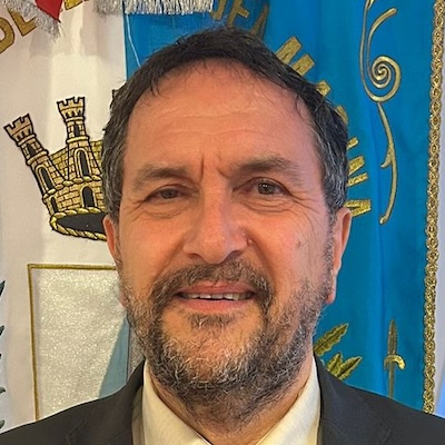 Danilo Fricano